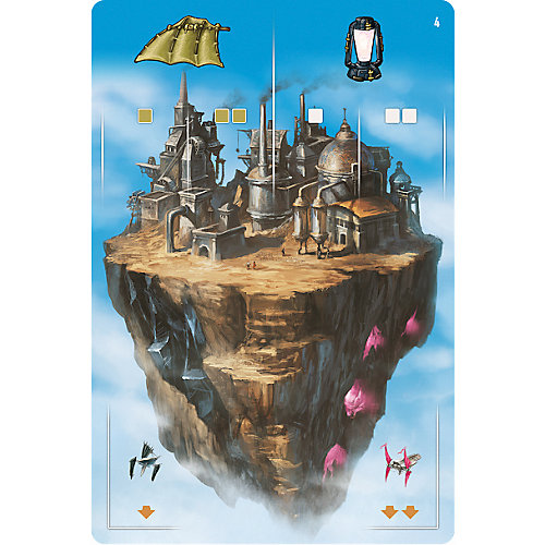 Настольная игра Hobby World Нория от Hobby World