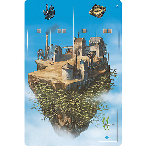 Настольная игра Hobby World Нория от Hobby World