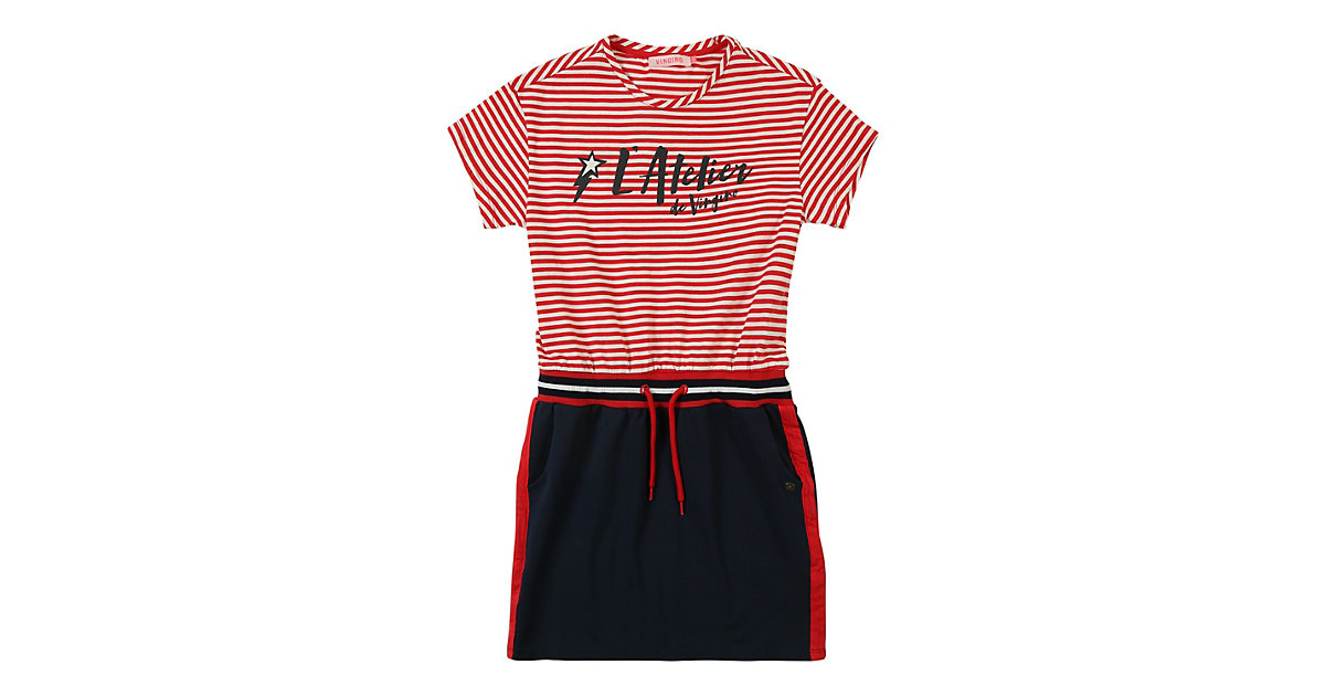 Vingino · VINGINO Kleid Palonne Jerseykleider Gr. 152 Mädchen Kinder Vingino · VINGINO Kleid Palonne Jerseykleider Gr. 152 Mädchen Kinder