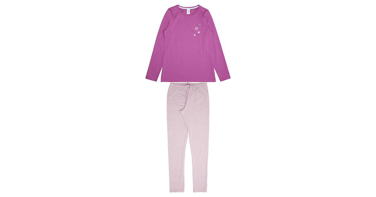 Sanetta · SANETTA Schlafanzug Schlafanzüge Gr. 152 Mädchen Kinder Sanetta · SANETTA Schlafanzug Schlafanzüge Gr. 152 Mädchen Kinder