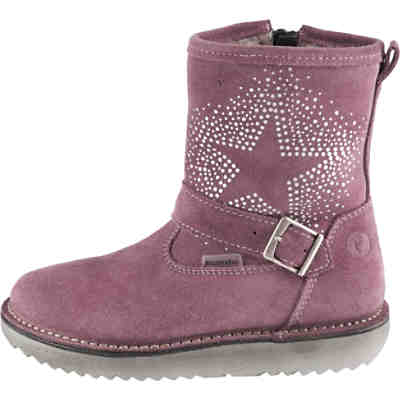 Winterstiefel Umi Tex Weite M Fur Madchen Ricosta Mytoys