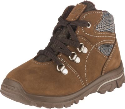 Baby Winterschuhe DEAN , Sympatex, Weite W für breite Füße, für Mädchen, PEPINO by RICOSTA Baby Winterschuhe DEAN , Sympatex, Weite W für breite Füße, für Mädchen, PEPINO by RICOSTA