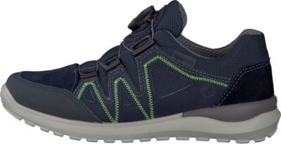 Halbschuhe MAXIM, Tex, Weite M, gefüttert, für Jungen, RICOSTA Halbschuhe MAXIM, Tex, Weite M, gefüttert, für Jungen, RICOSTA