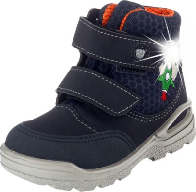 Mittel, Lose Einlage, Sympatex, Klettstiefel, Booti Produktbild-Vorschau 6