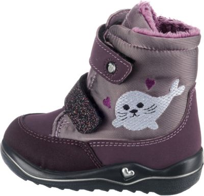 Ricosta Halbschuhe Lara calcit grau rosa Sympatex Weite M mittel Ricosta Halbschuhe Lara calcit grau rosa Sympatex Weite M mittel