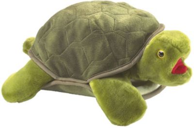 Folkmanis Schildkröte