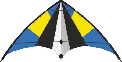Sportlenkdrachen Sky Move