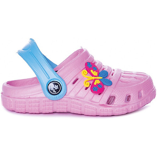 Сабо Calypso - pink/blau от Calypso