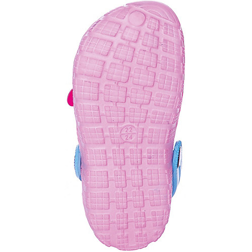 Сабо Calypso - pink/blau от Calypso