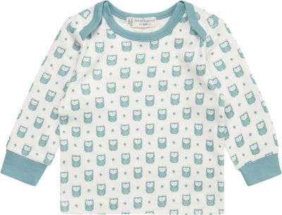 Sense Organics Baby Timber Langarmshirt