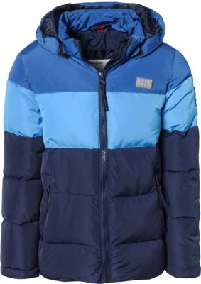 Lego Wear Jungen Jacke