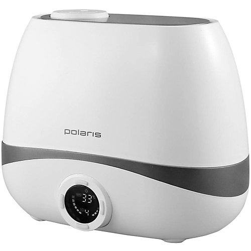 Увлажнитель Polaris PUH 5806Di, белый - белый от Polaris