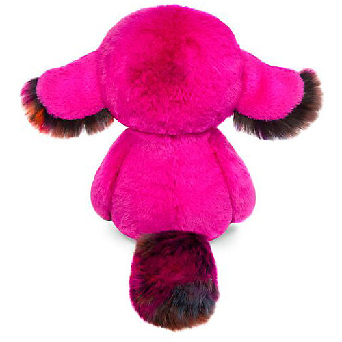 Мягкая игрушка Budi Basa Lori Colori Тёко (Tyoko), фуксия, 30 см от Budi Basa