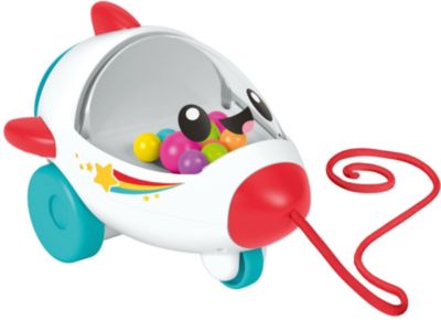Fisher-Price Rollende Rakete