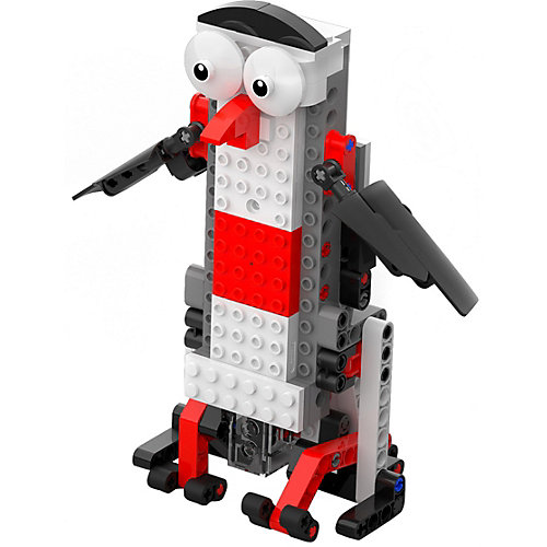 Конструктор Xiaomi Mi Mini Robot Builder