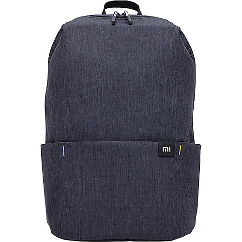 Рюкзак Xiaomi Mi Casual Daypack, черный - черный