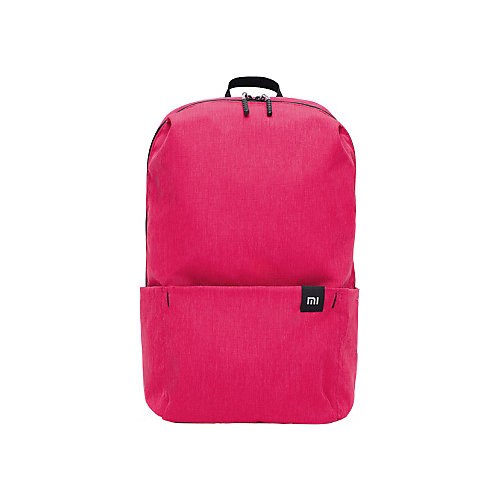 Рюкзак Xiaomi Mi Casual Daypack, розовый - розовый