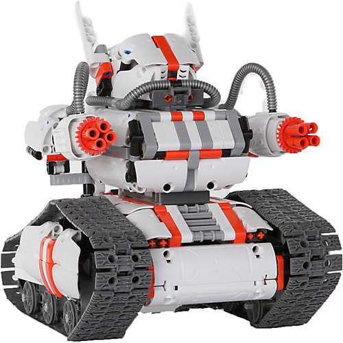 Робот-трансформер Xiaomi Mi Robot Builder, Rover