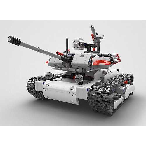 Робот-трансформер Xiaomi Mi Robot Builder, Rover