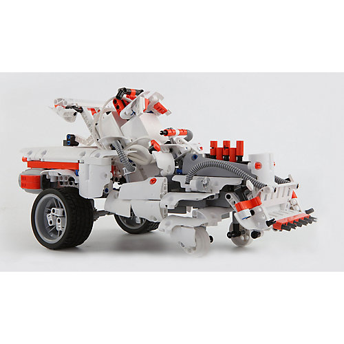 Робот-трансформер Xiaomi Mi Robot Builder, Rover