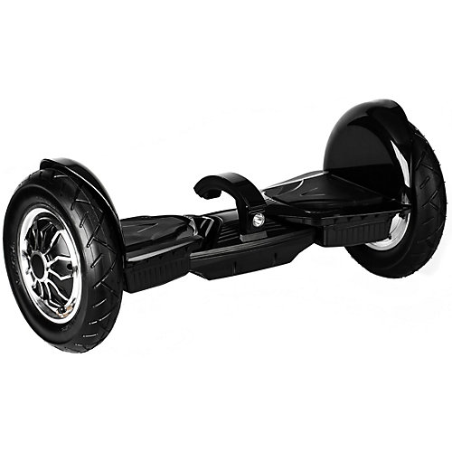 Гироскутер Koowheel K10, черный