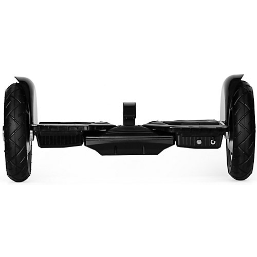 Гироскутер Koowheel K10, черный