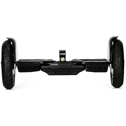 Гироскутер Koowheel K10, черный