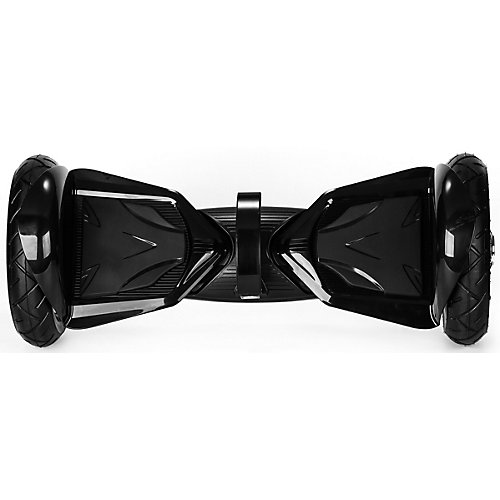 Гироскутер Koowheel K10, черный