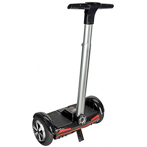 Сигвей iconBIT Smart Scooter S, черный