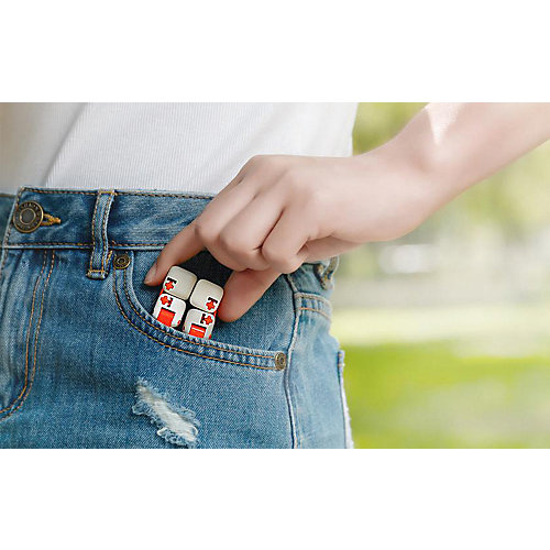 Конструктор-антистресс Xiaomi Mi Fidget Cube Bunny