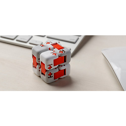 Конструктор-антистресс Xiaomi Mi Fidget Cube Bunny