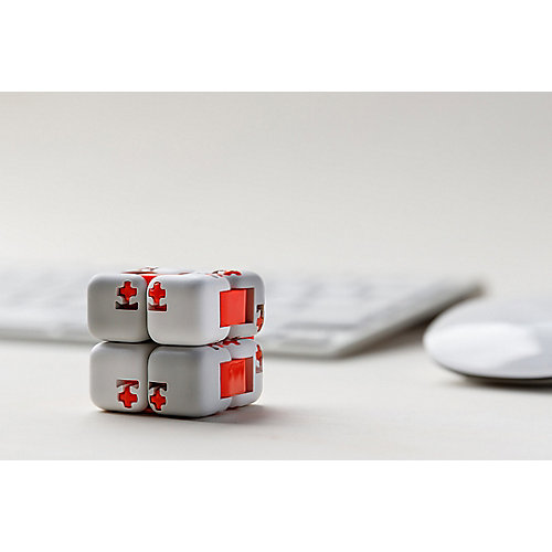 Конструктор-антистресс Xiaomi Mi Fidget Cube Bunny
