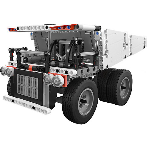 Конструктор-трансформер Xiaomi MI Truck Builder от Xiaomi