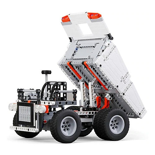 Конструктор-трансформер Xiaomi MI Truck Builder от Xiaomi
