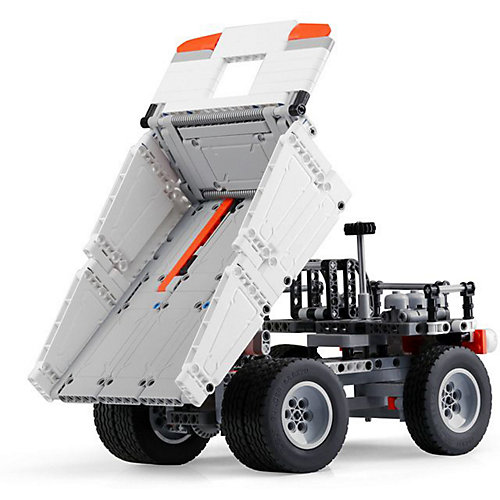 Конструктор-трансформер Xiaomi MI Truck Builder от Xiaomi