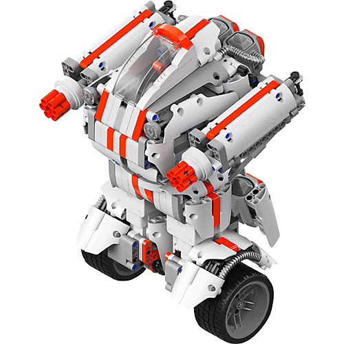 Робот-трансформер Xiaomi Mi Robot Builder, Bunny