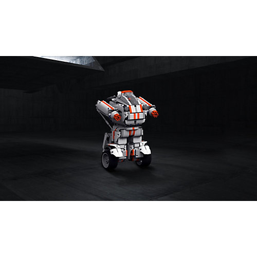 Робот-трансформер Xiaomi Mi Robot Builder, Bunny