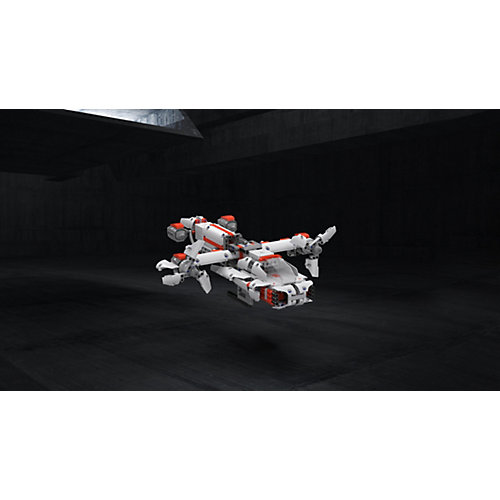 Робот-трансформер Xiaomi Mi Robot Builder, Bunny