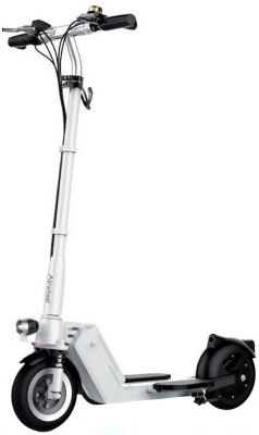 Электросамокат Airwheel Z5, белый