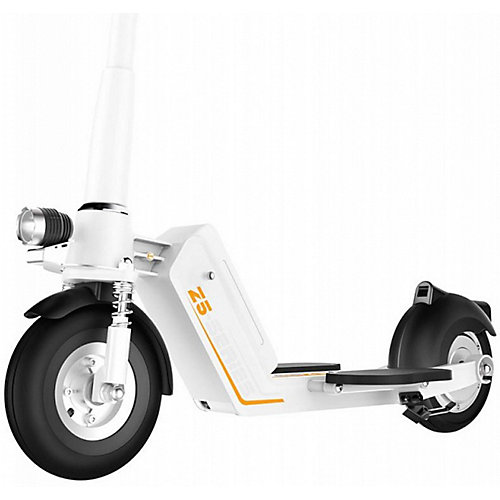 Электросамокат Airwheel Z5, белый