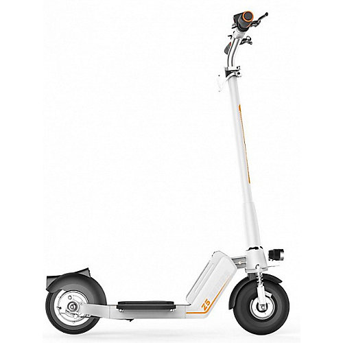 Электросамокат Airwheel Z5, белый