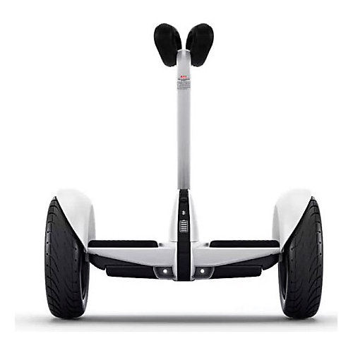 Сигвей Xiaomi Ninebot S, белый