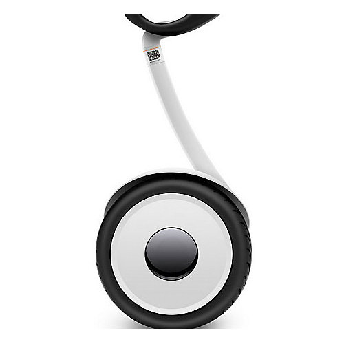 Сигвей Xiaomi Ninebot S, белый