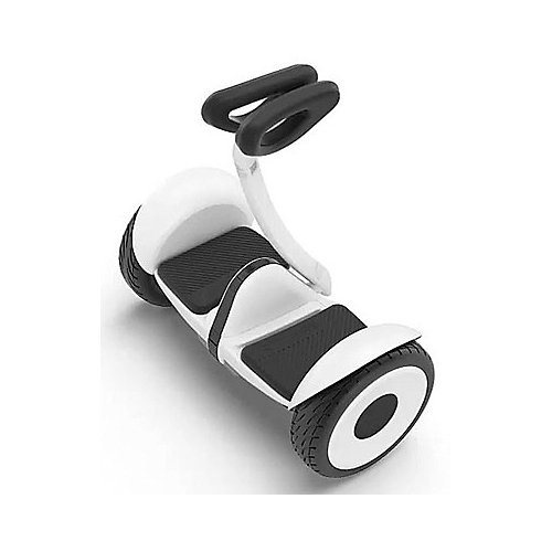 Сигвей Xiaomi Ninebot S, белый