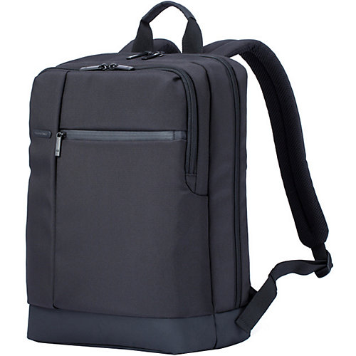 Рюкзак Xiaomi Mi Business Backpack, черный - черный