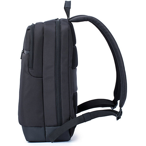 Рюкзак Xiaomi Mi Business Backpack, черный - черный