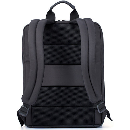 Рюкзак Xiaomi Mi Business Backpack, черный - черный