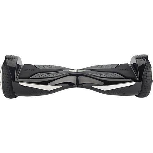 Гироскутер Koowheel K3, черный