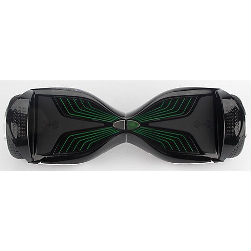 Гироскутер Koowheel K3, черный