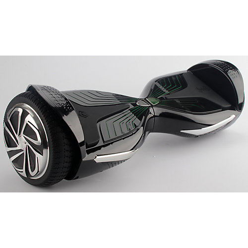 Гироскутер Koowheel K3, черный